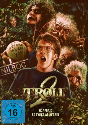 Troll 2 (1990)