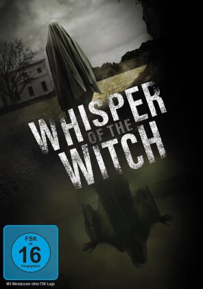 Whisper of the Witch (2024)