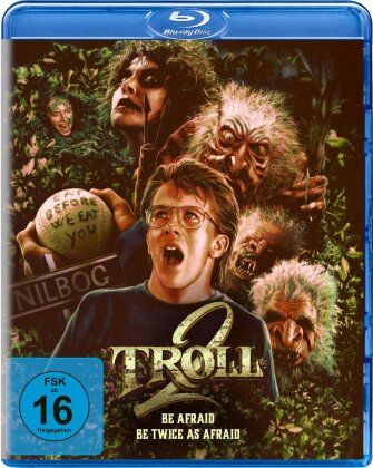 Troll 2 (1990)