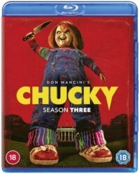 Chucky - Season 3