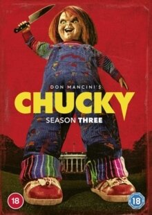 Chucky - Season 3