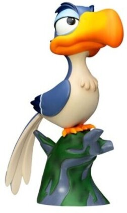 The Lion King Master Craft Zazu
