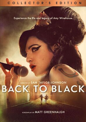 Back to Black (2024)