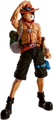 S.H. Figuarts - Ace - One Piece - Premium Figure - 15.5 cm