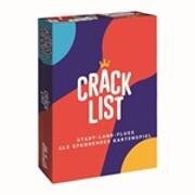 Crack List