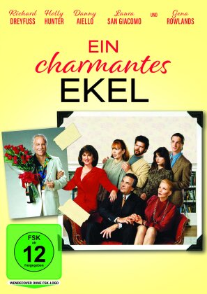 Ein charmantes Ekel (1991)