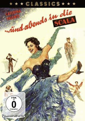 ...und abends in die Scala (1958)