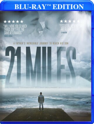 21 Miles (2019)