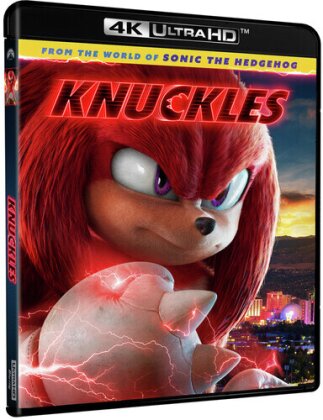 Knuckles - TV Mini-Series