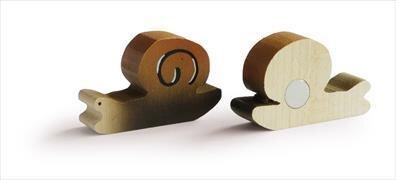 Magnet Schnecke
