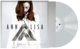 Annalisa (Amici) - Se Avessi Un Cuore (2024 Reissue, LP)