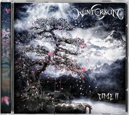 Wintersun - Time II