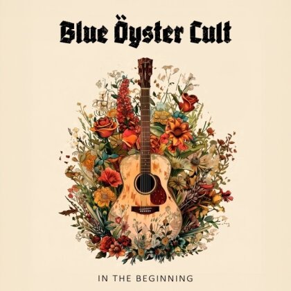 Blue Öyster Cult - In The Beginning (LP)
