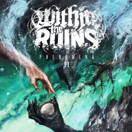 Within The Ruins - Phenomena II (2 LPs)