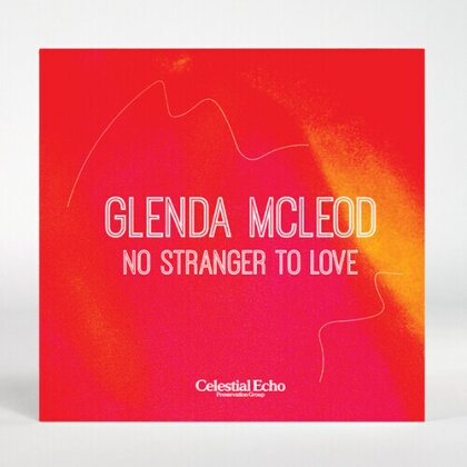 Glenda McLeod - No Stranger To Love (7" Single)