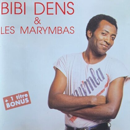 Bibi Dens & Les Marymbas - --- (Crystal Box)