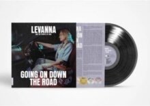 Going On Down The Road (Curated By Levanna) (LP)