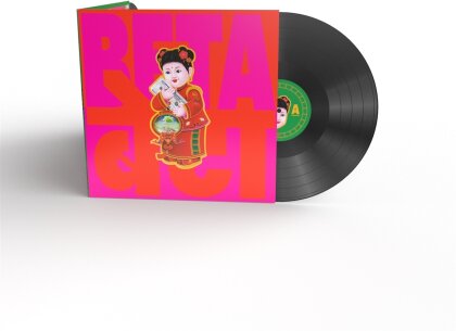 Peter Cat Recordings Co. - Beta (2 LPs)