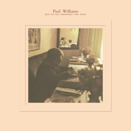 Paul Williams - Just An Old Fashioned Love Song/Here C (2024 Reissue, LP)