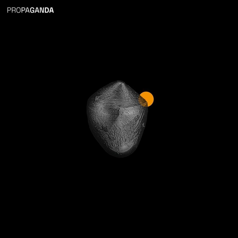 Propaganda - --- Edizione Limitata, 2 CD