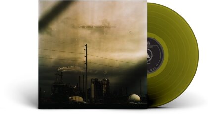 Uniform - American Standard (Limited Edition, Green Vinyl, LP)