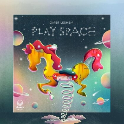 Omer Leshem - Play Space