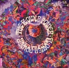 Flower Power - --- (Charly Records, LP)