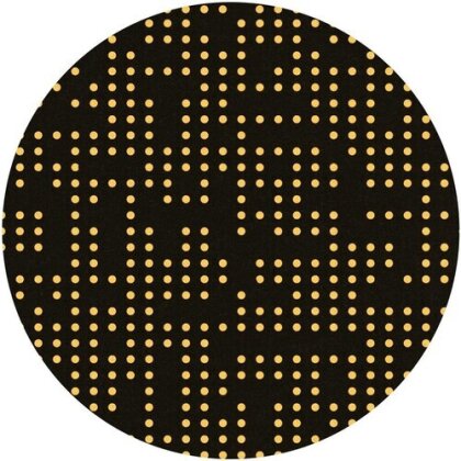 Mathew Jonson - Tako Tako (12" Maxi)