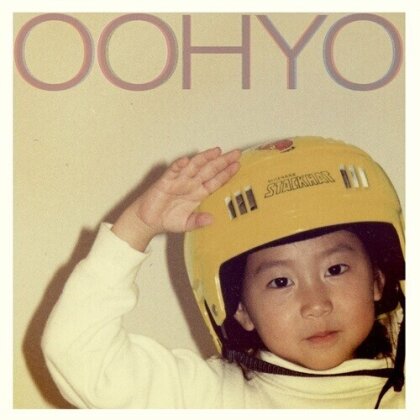 Oohyo - Girl Sense (2024 Reissue, Bonustrack, Fastcut Records, Japan Edition, LP)