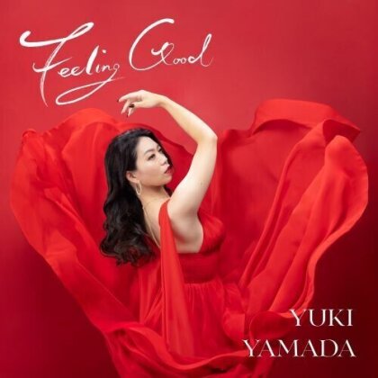 Yuki Yamada - Feeling Good (Japan Edition)