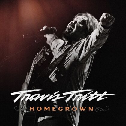 Travis Tritt - Homegrown (2 CDs)