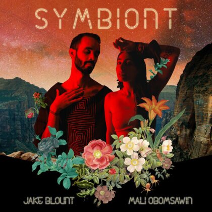 Jake Blount & Mali Obomsawn - Symbiont (LP)