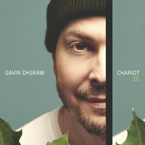 Gavin Degraw - Chariot 20 Colored, LP