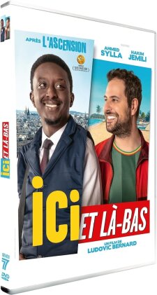 Ici et là-bas (2024)