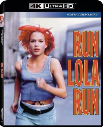 Run Lola Run (1998) (Sony Pictures Classics)