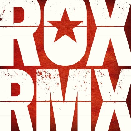 Roxette - Rox Rmx (3 CDs)