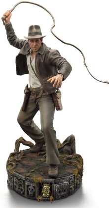 Indiana Jones Legacy Replica Statue 1/4 Indiana Jones 61 cm