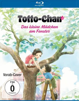 Totto-Chan - Das kleine Mädchen am Fenster (2023)