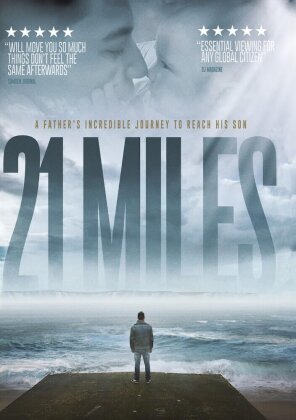 21 Miles (2019)