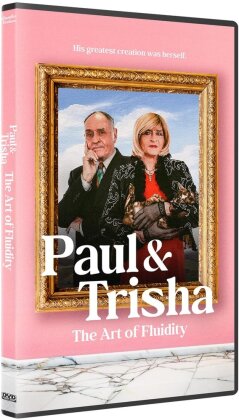 Paul & Trisha - The Art of Fluidity (2023)