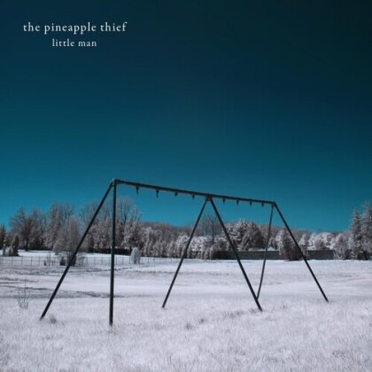 The Pineapple Thief - Little Man (2024 Reissue, Kscope)