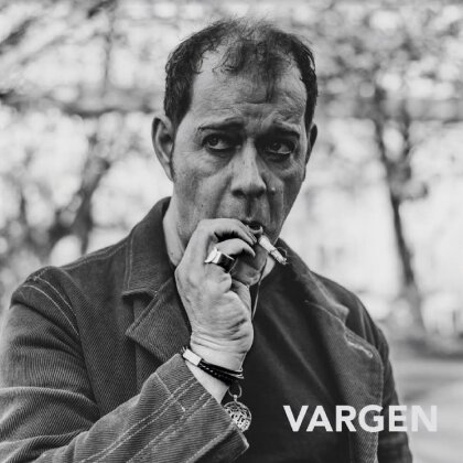 Vargen - ---