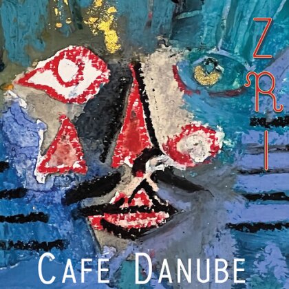 Abdulaziz, ZRI & Frédéric Chopin (1810-1849) - Cafe Danube