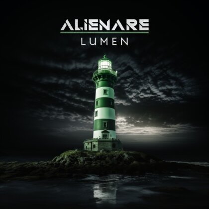 Alienare - Lumen (LP)