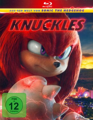 Knuckles - Mini-Serie