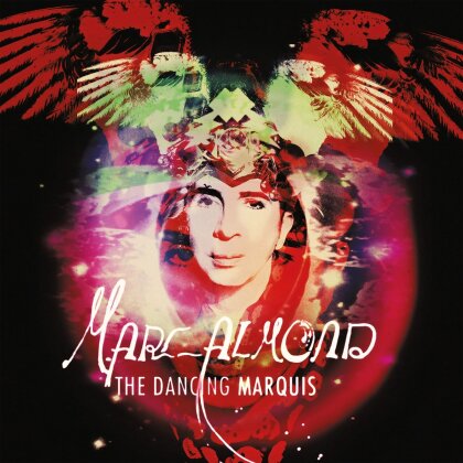 Marc Almond - Dancing Marquis (2024 Reissue, 10th Anniversary Edition, LP)