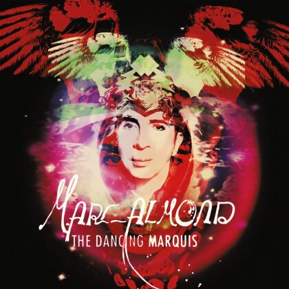 Marc Almond - Dancing Marquis (2024 Reissue, Expanded, 2 CDs)