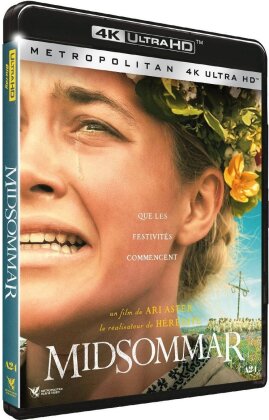 Midsommar (2019)