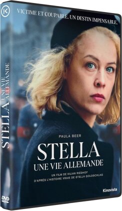 Stella, une vie allemande (2023)