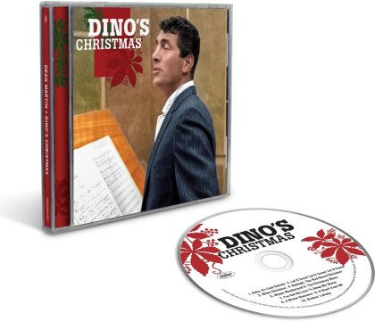 Dean Martin - Dino's Christmas